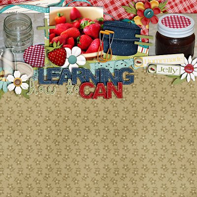 Learning to Can