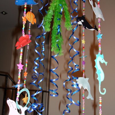 Under the Sea Mobile