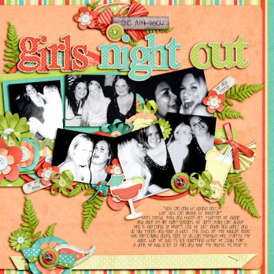 Girls Night Out