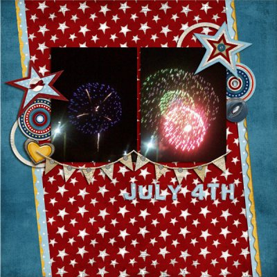 July 4th