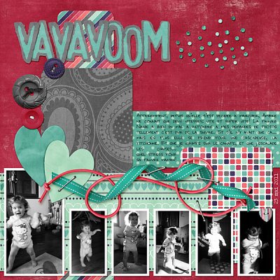 Vavavoom