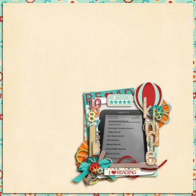 Kindle