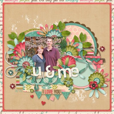 U and Me