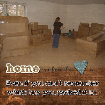 Home