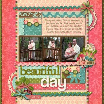 Beautiful Day