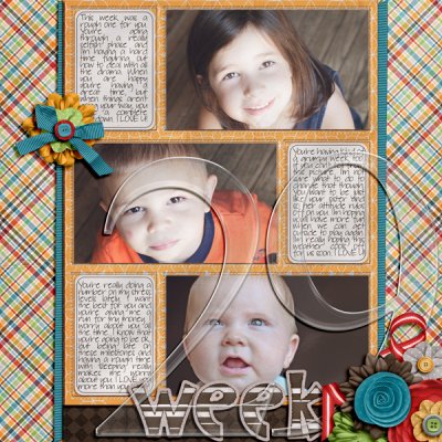 Project 52 - Week 29
