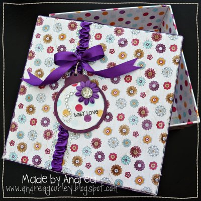 Baby Love Gift Box