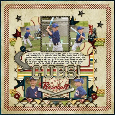 Cubs!
