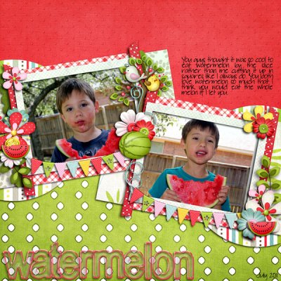 Watermelon