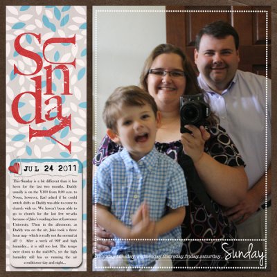 WITL 2011_Sunday Page 1