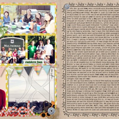 Week 28 Part 1