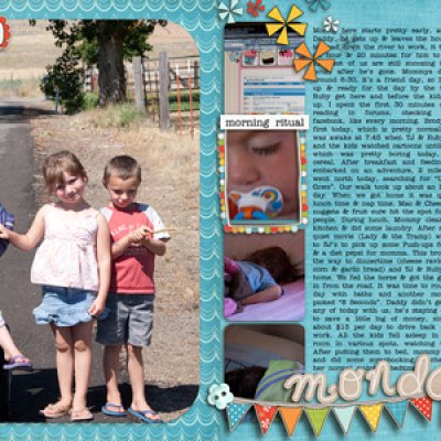 AWITL-Monday 1