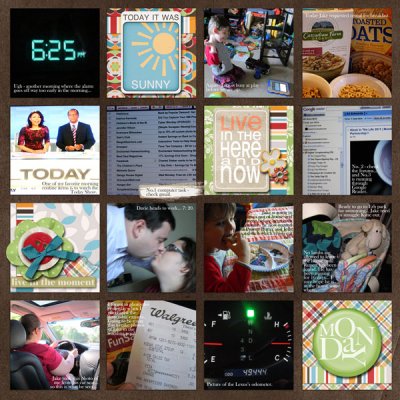 WITL 2011_Monday Page 2