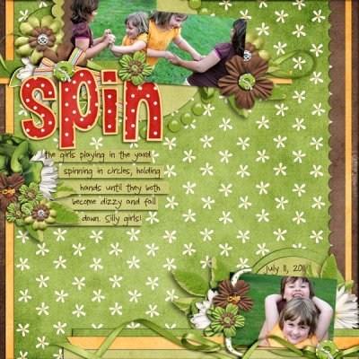 Spin