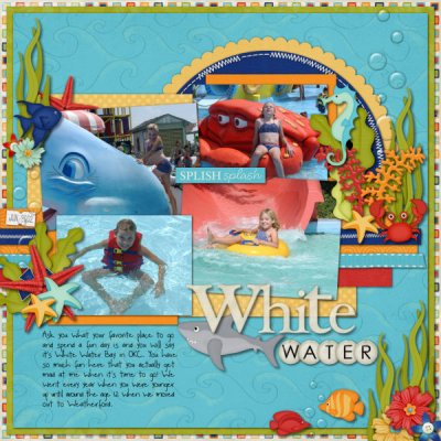 White Water