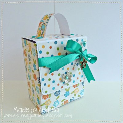Summertime Gift Box