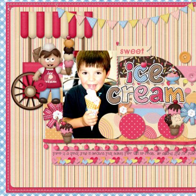 Ice Cream