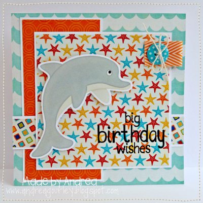Big Birthday Wishes