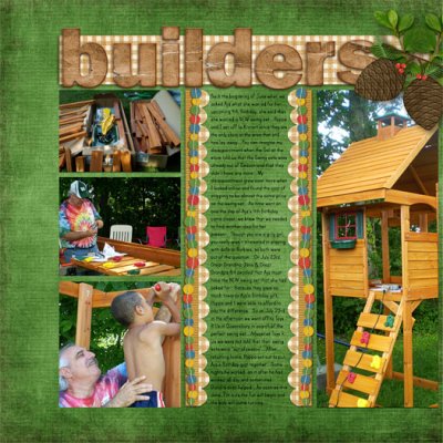 Builders
