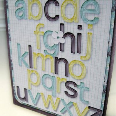 Hi Card
