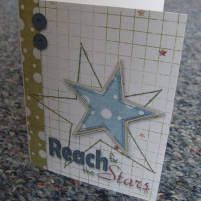 Reach for the Stars