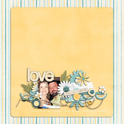 Love...
