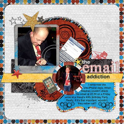 Email Addiction
