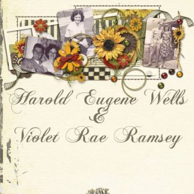 Binder Cover