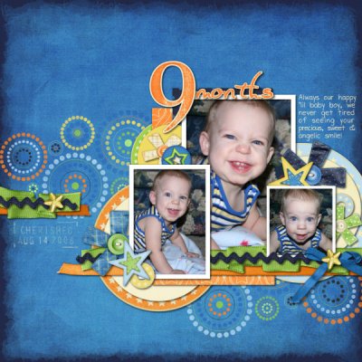 9 months