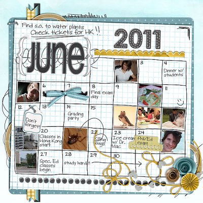 June 2011