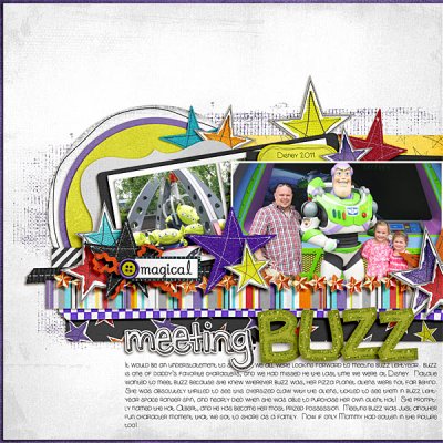 Meeting Buzz