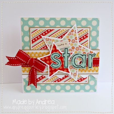 You're A Star (version 2)