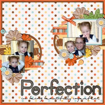 Perfection.