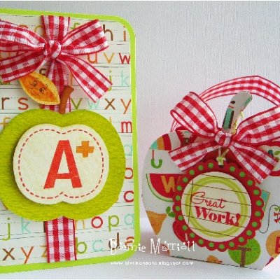 School Days Gift Set
