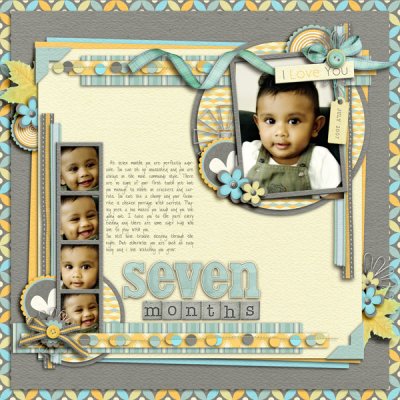 7 months