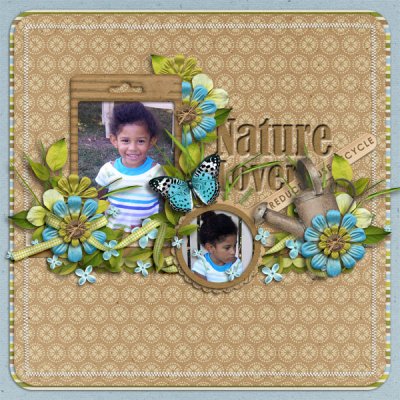 Nature Lover