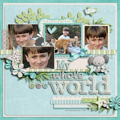 My World
