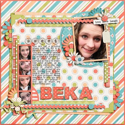 Sweet Beka