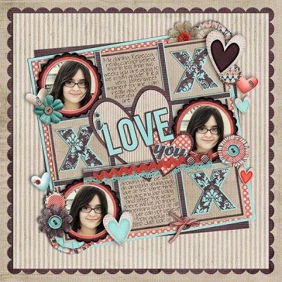 I Love You