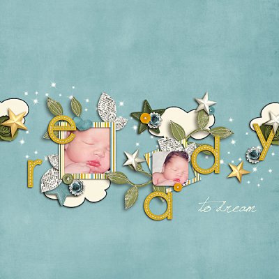 Ready to Dream