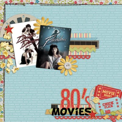 80's Movies