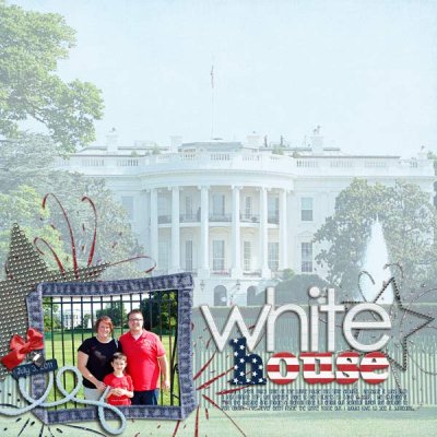 White House.