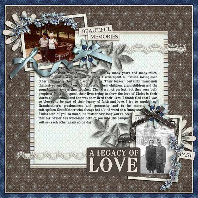 Love's Legacy