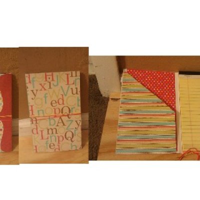 Altered Notepad