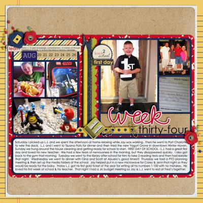 P52 Week 34