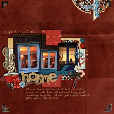 Home
