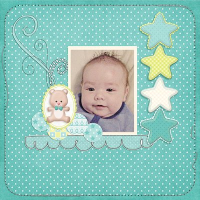 Aug 2011 Challenge 17