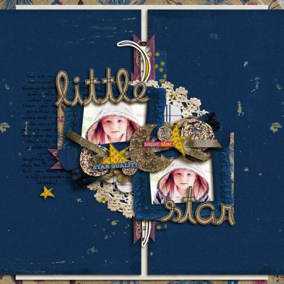 Little Star