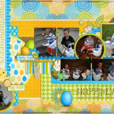 Easter 2011