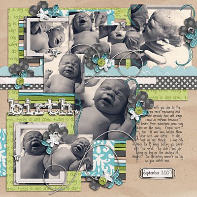 Birth